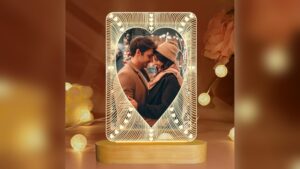 Best Romantic Led Lights for Couple Bedroom