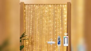 Best Romantic Twinkle Lights for Party Setup