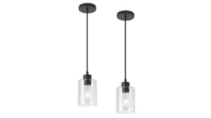 Best Single Pendant Light Kitchen Island for Minimal Look