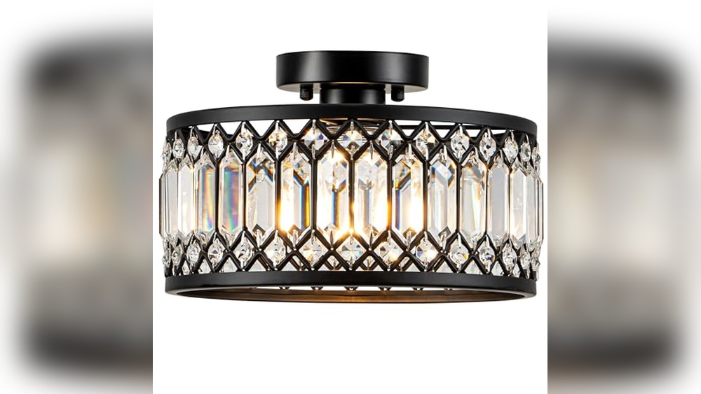 Best Small Chandeliers for Hallway Entryway