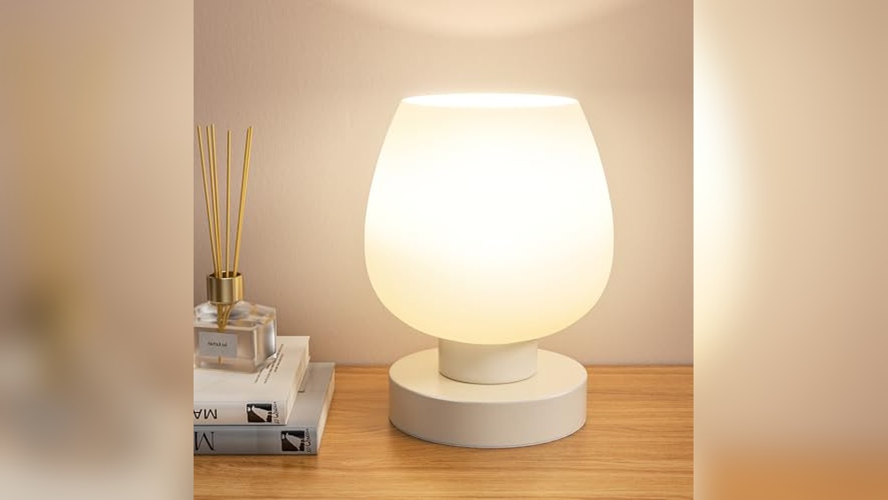 Best Small Table Lamps for Small Spaces