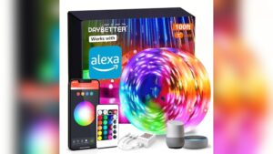 Best Smart Led Strip Lights for Bedroom App Control