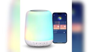 Best Smart Night Lights for App Control