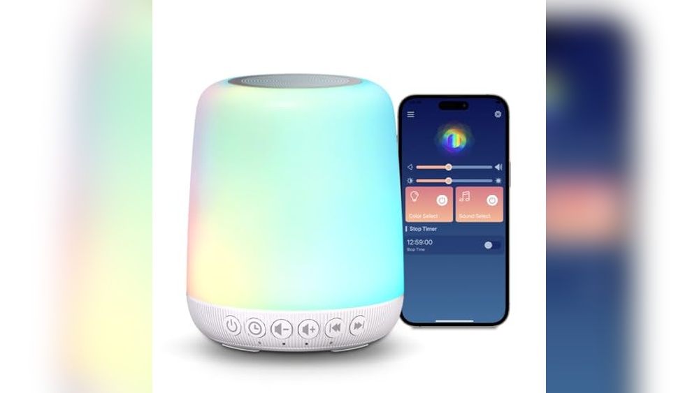 Best Smart Night Lights for App Control