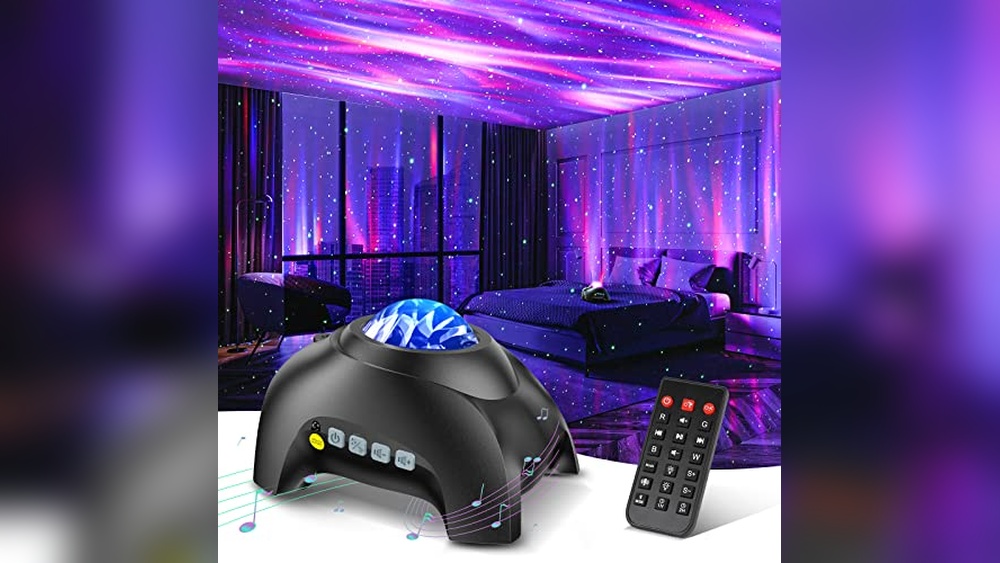 Best Star Projector for Bedroom