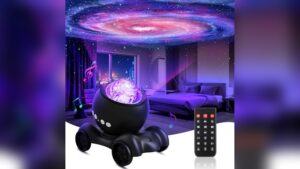 Best Star Projector Night Light for Adults Relaxation