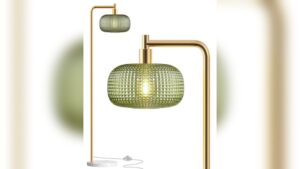 Best Statement Lamps for Modern Quirky Home