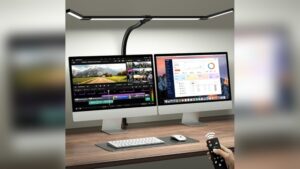 Best Table Lamps for Home Office Study