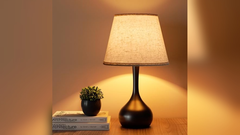 Best Touch Dimmable Table Lamps for Reading
