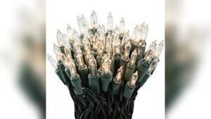 Best Twinkle Lights for Christmas