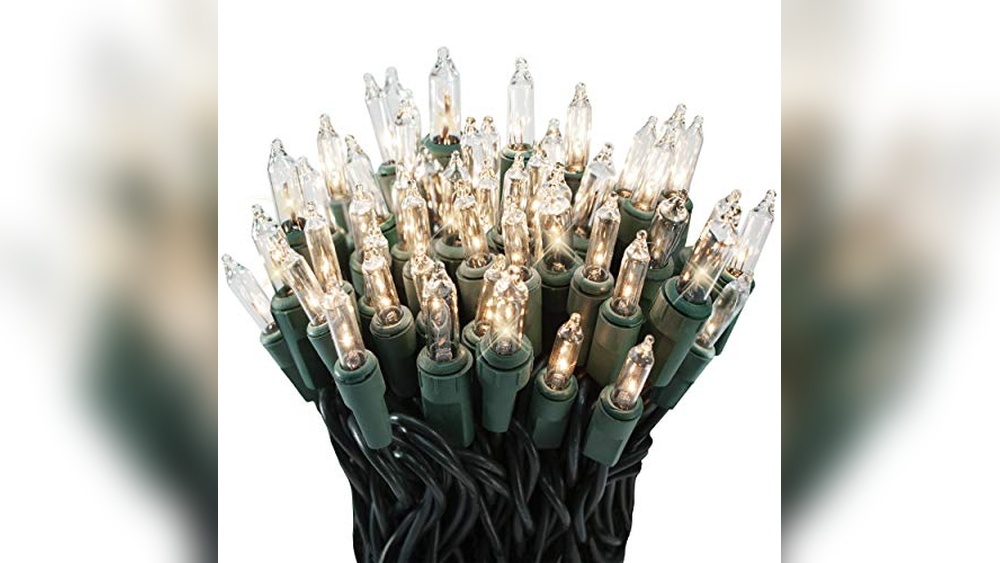Best Twinkle Lights for Christmas