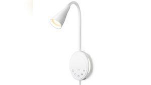 Best Wall Lights beside Bed for Reading Without Disturbing Partner