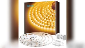 Best Warm White Led Strip Lights for Bedroom Cozy Atmosphere