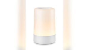 Best Warm White Night Light for Nursery