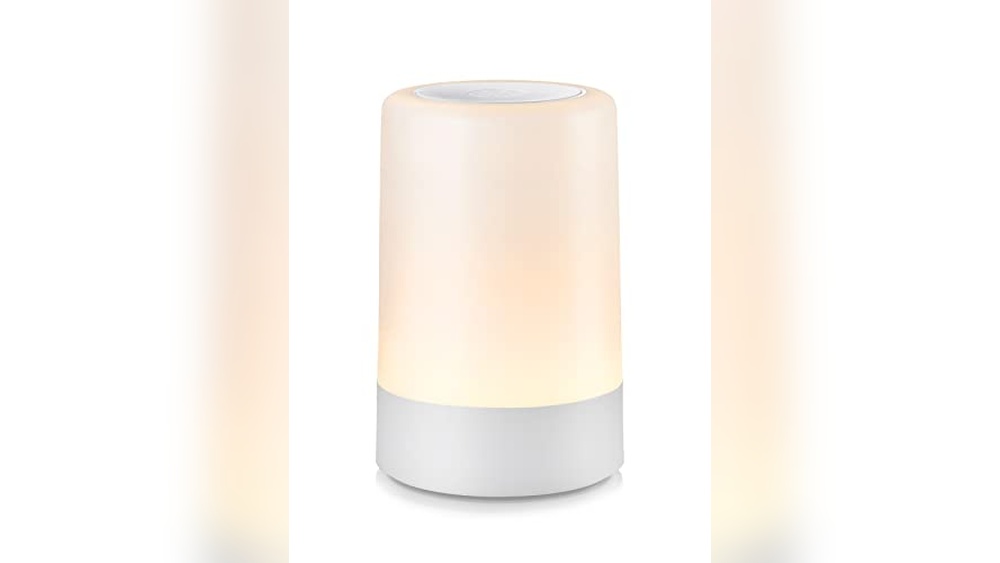 Best Warm White Night Light for Nursery
