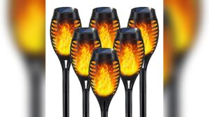 Best Waterproof Halloween Lights for Outdoor Yard