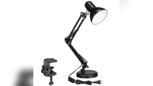 What is the Best Light Bulb for a Desk Lamp