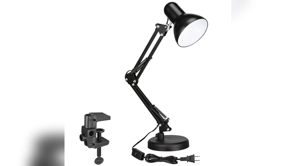 What is the Best Light Bulb for a Desk Lamp